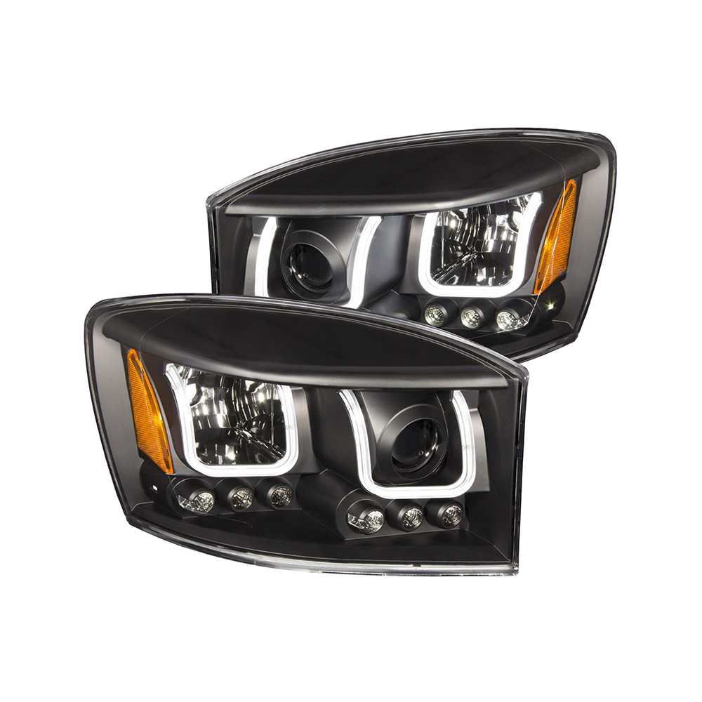 Driver Side Headlight VF543 - Görsel 2