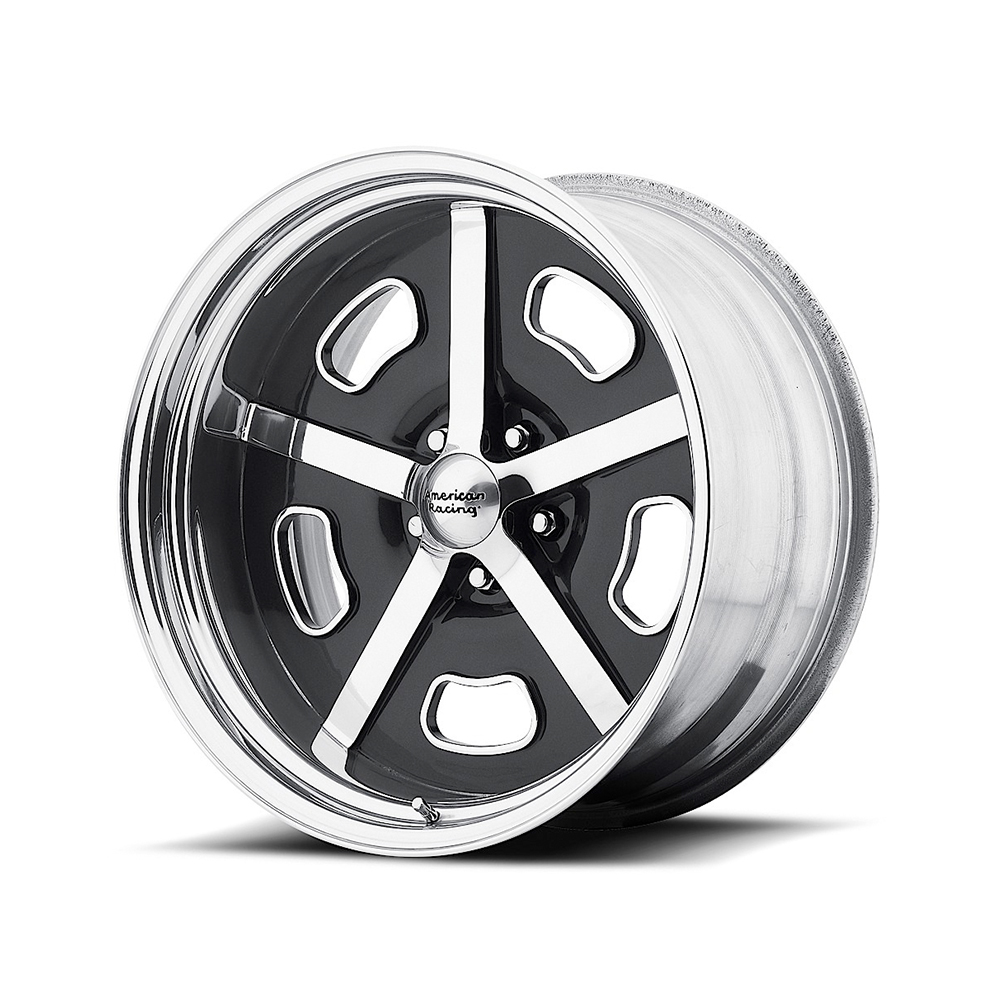 Racing Custom Wheels VF421 - Görsel 3