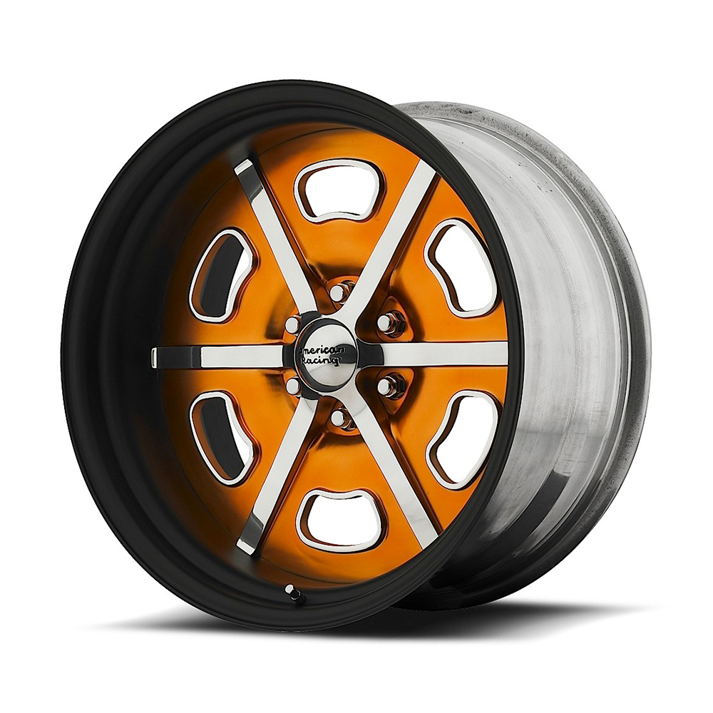 Racing Custom Wheels VF421 - Görsel 2