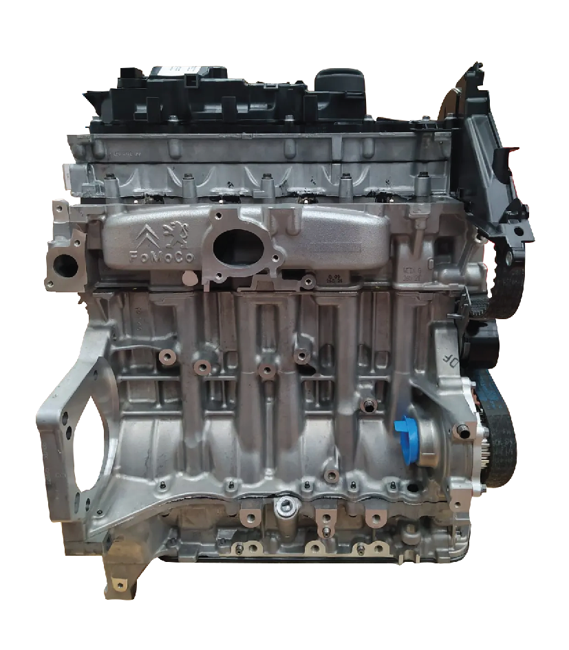 1.6 Dizel Euro 5 Sandık Motor
