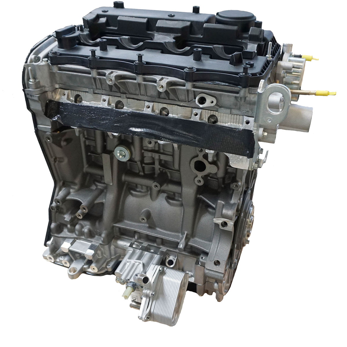 2.2 HDI Euro 5 Komple Sandık Motor