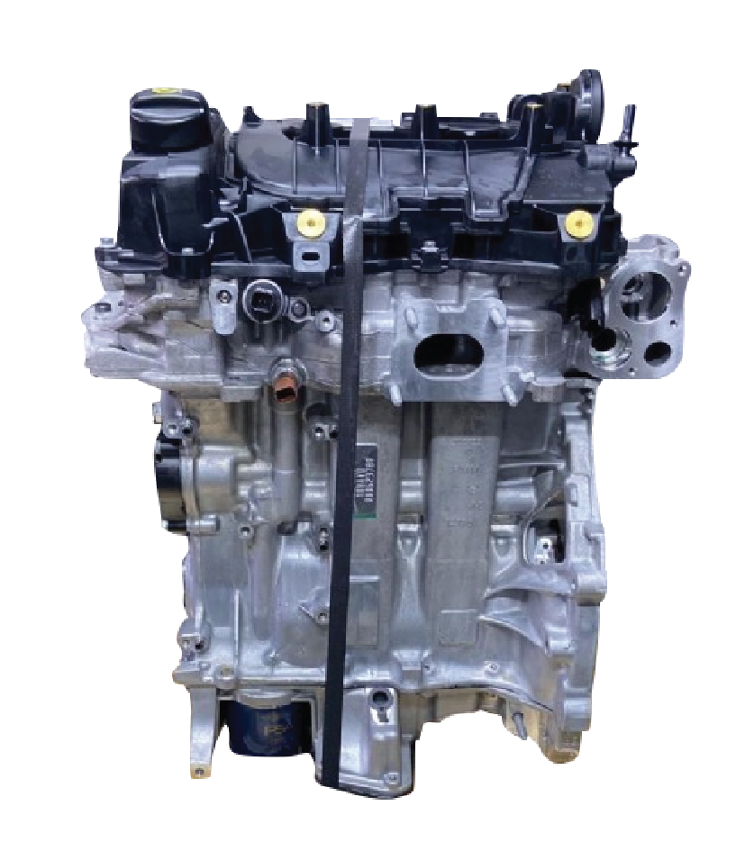 1.2 Benzinli Turbosuz Sandık Motor