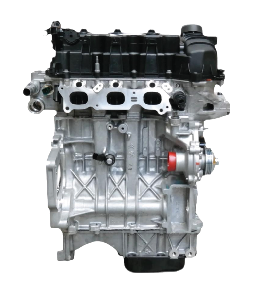 1.2 Benzinli Sandık Motor